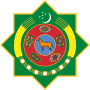 Thumbnail for 2022 Turkmenistan presidential election