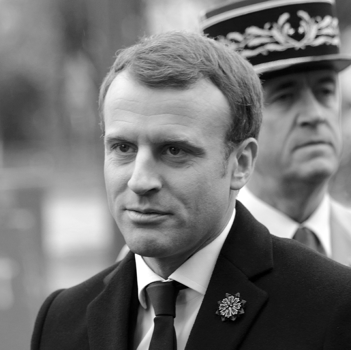 File Emmanuel Macron 10 .JPG Wikimedia Commons