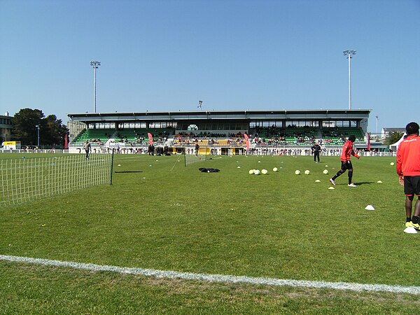 Image: Entrainement SRFC St Malo 2013 (46)