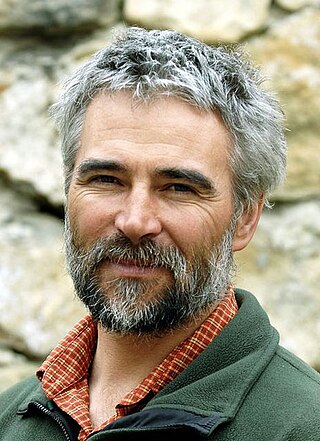 <span class="mw-page-title-main">Zsolt Erőss</span> Hungarian mountaineer (1968–2013)