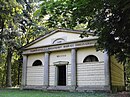 Mausoleum