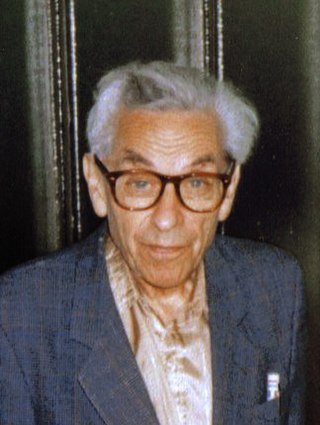 <span class="mw-page-title-main">Paul Erdős</span> Hungarian mathematician (1913–1996)