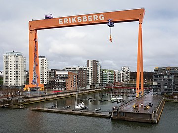 Eriksberg shipyard crane.jpg