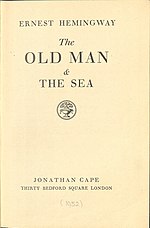 Vorschaubild für Der alte Mann und das Meer