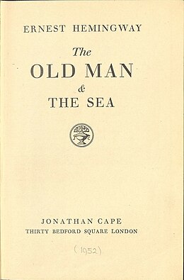 The Old Man And The Sea: Resumen, Raigaños del protagonista, Temes