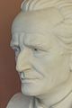 * Nomination Erwin Schrödinger (1887-1961), bust (marble) in the Arkadenhof of the University of Vienna --Hubertl 02:04, 5 November 2016 (UTC) * Promotion Good quality. --Johann Jaritz 03:03, 5 November 2016 (UTC)