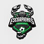 Miniatura para Escorpiones Zacatepec Fútbol Club