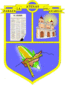 Blason de Pedro Zaraza