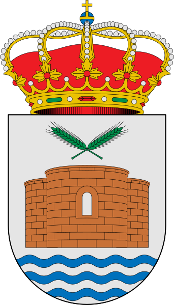 File:Escudo de Albendea (Cuenca).svg