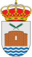 Blason de Albendea