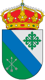 Blason de Cachorrilla