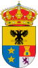 Official seal of Fuerte del Rey, Spain