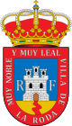 Герб муниципалитета Ла-Рода