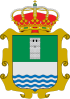 Brasão de armas de Santibáñez de la Peña