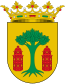 Wappen von Torrecilla del Rebollar