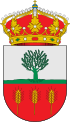 Escudo de Valdaracete.svg