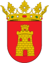 Villamartín resmi mührü, İspanya