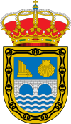 Escudo de Villasabariego (León).svg