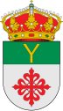 Yebra - Escudo de armas