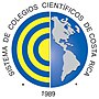 Miniatura para Sistema Nacional de Colegios Científicos de Costa Rica