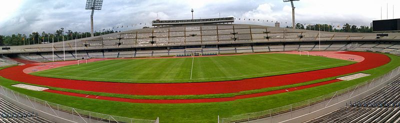 Archivo:Estadio olimpico universitario.jpg
