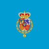 Princess of Asturias's standard