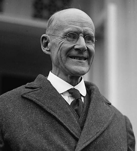 File:Eugene Debs - 1921 - Harris & Ewing (1).jpg