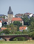 Evangelische Kirche (Neuenbrunslar)