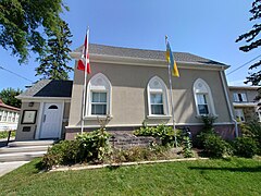 Exaltation of the Holy Cross Ukrainian Catholic Church (Barrie, Ontario) - 13.jpg