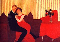 Félix Vallotton