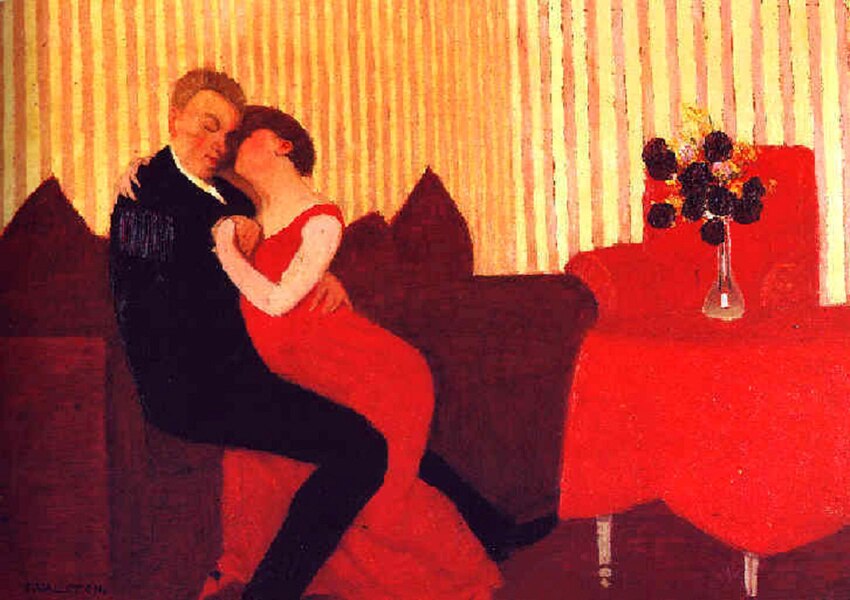 felix vallotton - image 8