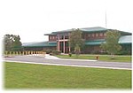 Thumbnail for Federal Correctional Institution, Allenwood Low