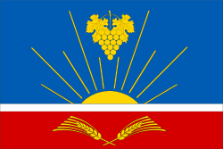 Прапор Владиславівки