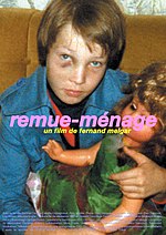 Vignette pour Remue-ménage (film, 2002)