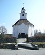 FV310 Hornes kirke.JPG