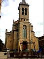 Església de Santa Eulàlia (Gironella)