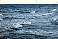 Fala morska na Bałtyku - Międzyzdroje-2.jpg