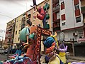 Falles de València capital 222