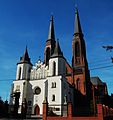 Kościół pw. św. Joachima w Sosnowcu-Zagórzu