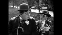 Dosya: Fatty'nin Şansı Tanıdık - Roscoe Arbuckle - 1915, Keystone Film - EYE FLM20359 - OB 685589.webm