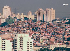 Brasilien: Name, Geographie, Bevölkerung