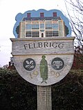 Thumbnail for Felbrigg