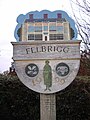 Felbrigg, Norfolk