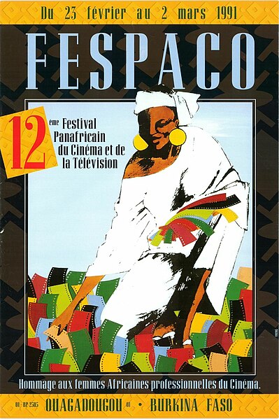 File:Fespaco1991 affiche.jpg