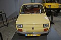 Fiat 126p I egz(X.1971)