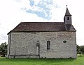 Vorschaubild für Filialkirche Kößlwang