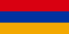 Flaage fon Armenien