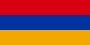 Flagg av Armenia