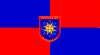 Bogdanci旗幟