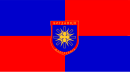 Drapeau de Bogdanci